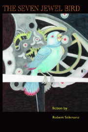 Cover image of The Seven Jewel Bird