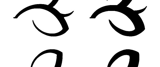 Specimens of Dvarsh Book & Bold
