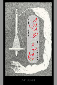 Cover image of The Song of Worlds