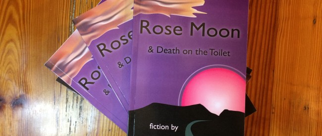 Now available in trade paper!