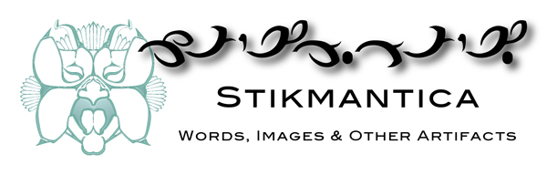 Stikmantica News!